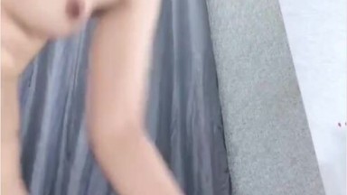 Jeje Nungging Dildo Ah Becek Sayang Keluar Anu HOT51