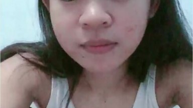 Bokep Indo Liveshow Uting Gadis Tocil Masih Sekolah