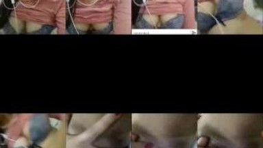Ome Tv Ketemu Gadis Baik Lagi Sange