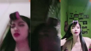 Hilly Makin Tobrut Prepare Buat Show Id 73582145 Mango 166219