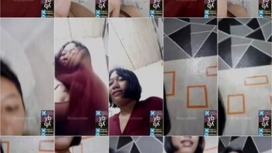 Vcs Bareng Cewek Toge Nikmat 1