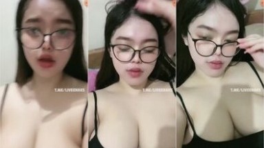 Pap Toket Sempurna Pacar Halu Kamu Dream 151920