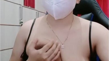 Susu Coklat Ithaa Chubby Kacamata ID 59626012 Mango