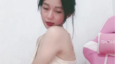 Goyang Telanjang Salsaa Tocil Layak Jadi Idola Dream