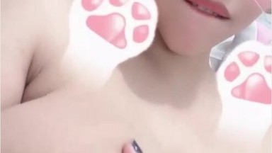 Ehmii Cantik Remas Susu Besar Papaya Lanjut Mainin Meki HOT51