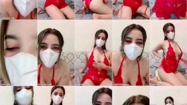 Bokep Indo Vania Vanya Ozawa Ebot Lingerie Merah - BOKEPSIN COM