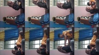 Bokep Hijab ZP344