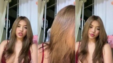 Uting Nongol Kak Mega Tocil Pirang Sexy Nakal Abis 143385