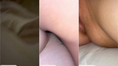 Tubuh Pulen Miss Dityaa Cantik Doyan Ngewe 171092