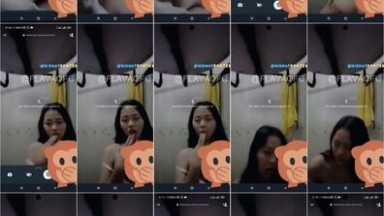 Vcs Abg Cakep Mulus Toge Colmek 2