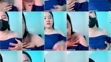 Bokep Indo Chalisa Cantik Remas Nenen Mango - BOKEPSIN COM