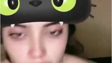 Bokep Indo Nadya Bugil Telanjang Omek Basah