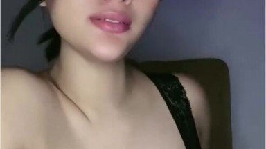 Susu Ngaceng Bayigula Enak di Kenyot Mango