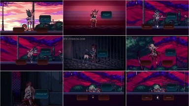 Bokep Barat Lost Case Monster Girl Takeover