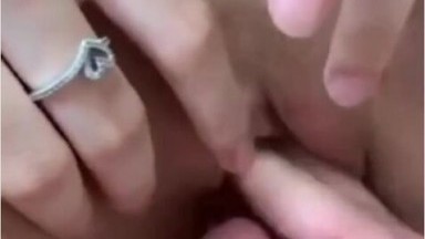 Review Memek Sempit Cewek Pirang Ayang Kimcil Manis