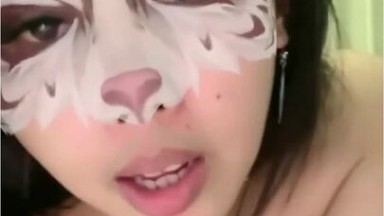 Bokep Indo Kak Olive Bugil Goyang Ebot Nakal