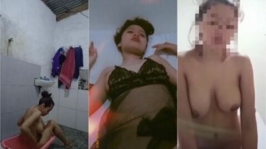 Kompilasi Desahan Fina Toket Kecil Mendesah Keras 159657