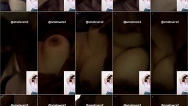 Ome Tv Ketemu Gadis Lanjut Di Tele 2