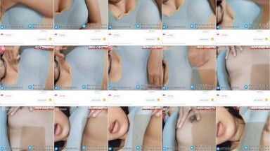 Ome Tv Gadis Manis Kasih Liat Susu