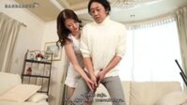 Jul 527 Ibu Mertua Doyan Kontol Jumbo Menantunya Ririko Kinoshita