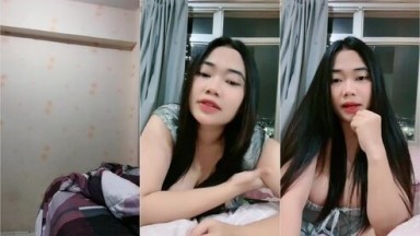 Monika Tobrut Cantik Endignya Nekat Remas Susu Dream 166648