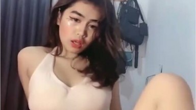 Bokep Indo Lilya Tiktokers Cantik Toge Makin Barbar