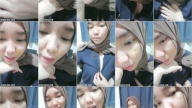 Bokep Indo Hijab Chika Ukhti Toket Gede - BOKEPSIN COM