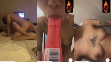 Babyjane Sebelum Ngewe Pake Pelumas Durex Biar Licin 164296