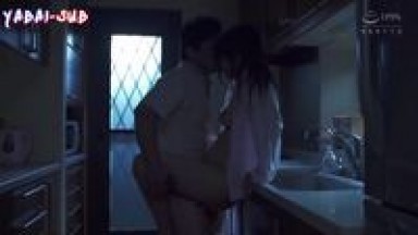 Angr 004 Diperkosa Bang Napi Yui Hatano