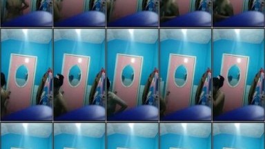 Ngintip Anak Gadis Kos 3