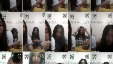 Bokep ABG Cewek Korea Toket Gede Live - BOKEPSIN COM