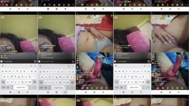 Ome Tv Kontol Kuda Tocil Binal