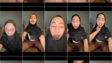 Bokep Hijab ZP144