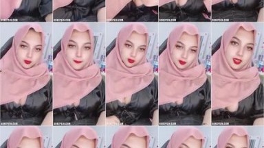 Bokep Indo Hijabers Cantik Belahan Toket Live Mendesah - BOKEPSIN COM