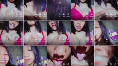 Vcs Bareng Gadis Desa Cantik Toge 1