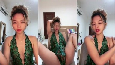 Jessy Tocil Nungging Kepengen Disodok Anu Id 35332468 Mango 160328