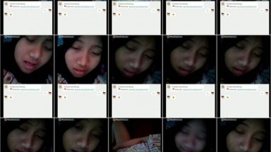 Ome Tv Gadis Hijab Binal Pengen Dientot