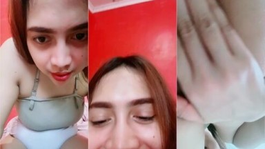 Gita Siap Temenin Kamu Colay Ampe Crot Dream 166650