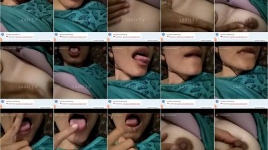 Ome Tv Sange Dijilatin Gadis Binal
