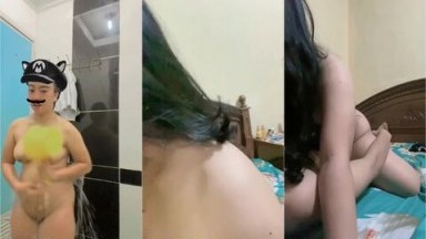 Shizuka Caitlyn Ngewe Di Kostan Ayang Gemes Juga Doi 172793