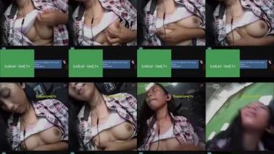 Ome Tv Cewek Manis Remas Remas Nenen