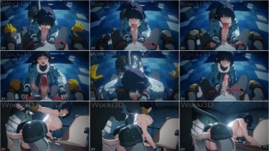 Bokep Barat Interrogacion Caliente