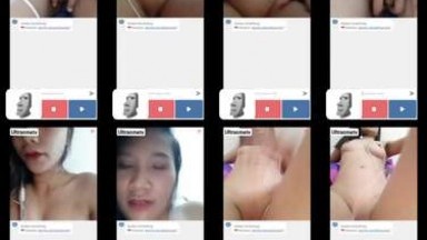 Ome Tv Gadis Cantik Mainin Memek Untuk Pascol