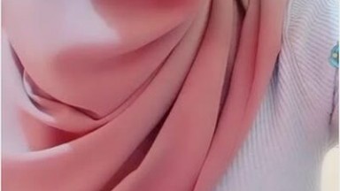 Bokep Jilbab - BabyAuliya Ukhty Nakal Dream Live