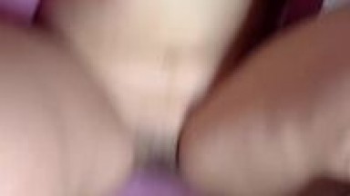 Bokep Indo Tante Chacha Sange Omek Pake Terong