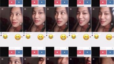 Ome Tv Abg Cakep Binal Toket Gede Mulus 2