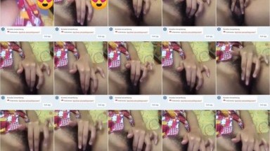 Ome Tv Abg Cantik Bantuin Pascol Crot
