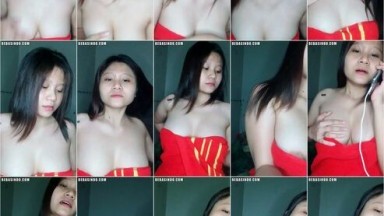 Bokep Indo Gea ABG Toket Gede 4 - BOKEPSIN COM