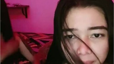 Bokep Indo Ica Kane & Bestie Tobrut Bugil Mango