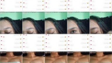 Ome Tv Gadis Cakep Pamer Susu Gede Mulus